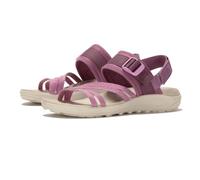 Merrell District 4 Backstrap Women's,Mauve 39 EU
