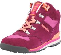 Merrell Eagle Origins Kids J82026Y - Botas para niña, Color Rosa, Talla 30