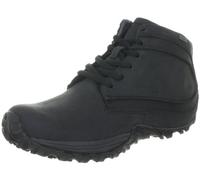 Merrell Escape 2 Mid Thermo J39581 - Zapatillas clásicas de Cuero para Hombre, Color Negro, Talla 45