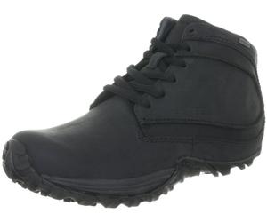 Merrell Escape 2 Mid Thermo J39581 - Zapatillas clásicas de Cuero para Hombre, Color Negro, Talla 45