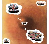 Merrell Fankhauser And His Hms Bounty - Things! [VINYL] [Vinilo]