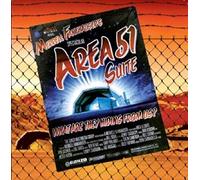 Merrell FANKHAUSER - Area 51 Suite