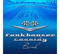 Merrell FANKHAUSER & Ed CASSIDY BAND - On The Blue Road