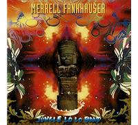 Merrell Fankhauser - Jungle Lo Lo Band