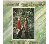 MERRELL FANKHAUSER - MAUI ALBUM LP (VINYL) UK RECKLESS 1988
