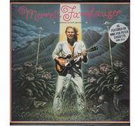 Merrell Fankhauser - Message To The Universe