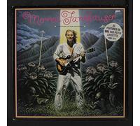 MERRELL FANKHAUSER - message to the universe