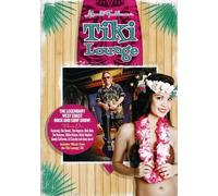 Merrell Fankhauser -Tiki Lounge (Dvd + Cd) [Reino Unido]