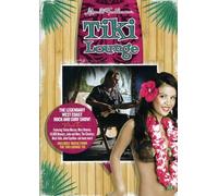 Merrell Fankhauser -Tiki Lounge Vol 2 (Dvd + Cd [Reino Unido]