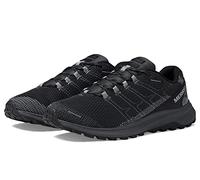 Merrell Fly Strike J067157, Mens Running Shoes, Black, 43 EU