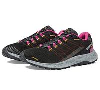 Merrell Fly Strike, Negro/Fucsia, 42.5 EU