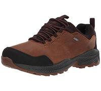 Merrell - Forestbound Waterproof, Zapatillas de Senderismo Hombre, Marrón (Merrell Tan Tan), 41 EU