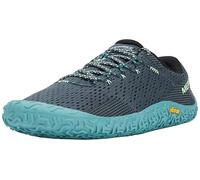 Merrell Guante Vapor 6, Zapatillas Hombre, Pizarra, 43 EU