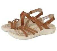 Merrell Harbor Backstrap, Sandalia Mujer, Avellano, 38 EU