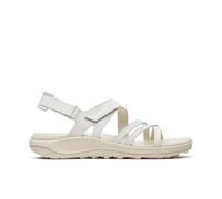 Sandalias Merrell Harbor Backstrap blanco mujer - 36
