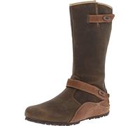 Merrell HAVEN AUTUMN WTPF Botines para mujer, Beige (OTTER), 38.5 EU