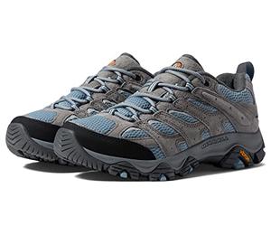 Merrell Hiking Boots Moab 2 Response - NegroHombre