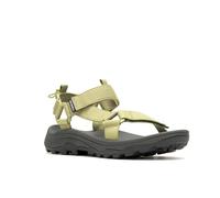 merrell Hombre Exterior Sandal, Negro, 46 EU, Negro, 46 EU