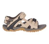 Merrell Hombre Kahuna III Sandal, marrón, 48 EU