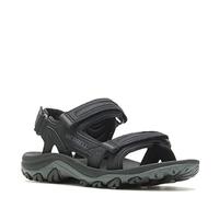 Sandalias de montaña y trekking Hombre Merrell Huntington índigo 46