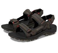 Merrell Huntington Sport Convert-Boulder, Sandalia Hombre