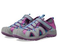 Merrell Hydro 2-Navy/Orange, Sandalia Unisex niños
