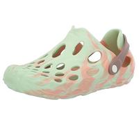 Merrell Hydro Moc, Sandalia Mujer, Melocotón Mentha, 42 EU