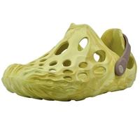 Merrell Hydro Moc Sandalia para Hombre, Apio Chartruese, 42 EU