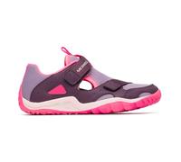 Merrell Hydro Quest, Sandalias Deportivas Unisex niños, Rosa púrpura, 31 EU