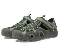 MERRELL Hyrdo 2, Sandalias Deportivas Unisex Adulto, Morado, 35 EU