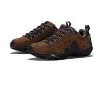 Merrell Intercept J598633, Mens Trekking Shoes, Brown, 44 EU