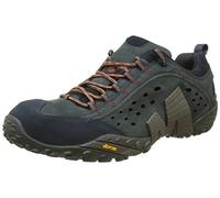 Merrell Intercept, Zapatillas Hombre, Azul (Blue Wing), 49 EU