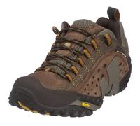 Merrell Intercept, Zapatillas Hombre, Marrón (Mocha), 45 EU