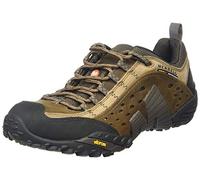 Merrell Intercept, Zapatillas Hombre, Marrón (Moth Brown), 45 EU