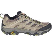 Merrell J036285W Mens Hiking Shoes Moab 3 Walnut/Moss US Size 11.5W