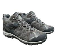Merrell J135475W Mens Hiking Boots Accentor 3 WP Waterproof Boulder US Size 11.5W