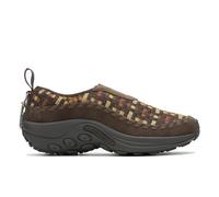 Merrell Jungle Moc EVO Woven 1TRL - Tenis para hombre, Soportes, 44.5 EU