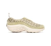 Merrell - Jungle Moc Evo Woven SE Sneakers - Shoes - Hombre - Verde - 42 EU -