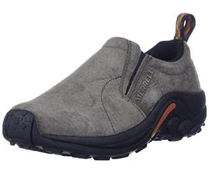 MERRELL Jungle Moc/Gunsmoke - Color: Gunsmoke_Talla: 38