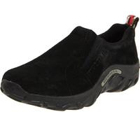 Merrell Jungle Moc Kids, Mocasín, Negro, 34 EU