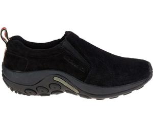 Merrell Jungle Moc Midnight Calzado de senderismo para hombre UK 8