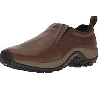 Merrell Jungle Moc, Mocasín Hombre, Marrón (Black Slate), 40 EU