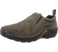 Merrell Jungle Moc, Mocasines Hombre, Gris (Gunsmoke), 44.5 EU