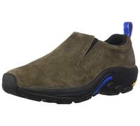 Merrell Jungle Moc, Mocasines Hombre, Gris (Gunsmoke), 47 EU