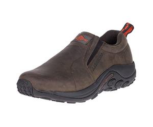 Merrell Jungle Moc, Mocasines para Hombre, Espresso, 43.5 EU
