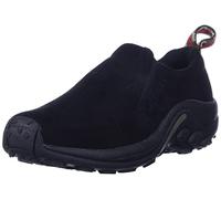 Merrell Jungle Moc, Mocasines para Mujer, Negro (Midnight), 40.5 EU