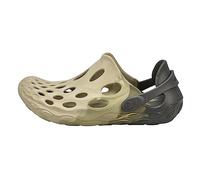 Merrell Jungle Moc Nubuck Trainer para hombre, Olive, 41.5 EU