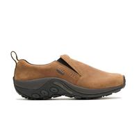 Merrell Jungle Moc Nubuck Wp para hombre, Marrón (New Brown), 7.5 Wide