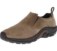 Merrell Jungle Moc, Mocasines para Hombre, Gris (Gunsmoke), 41 EU