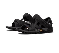 Zapatillas de montaña merrell kahuna iii hombre asphalt/negro 46